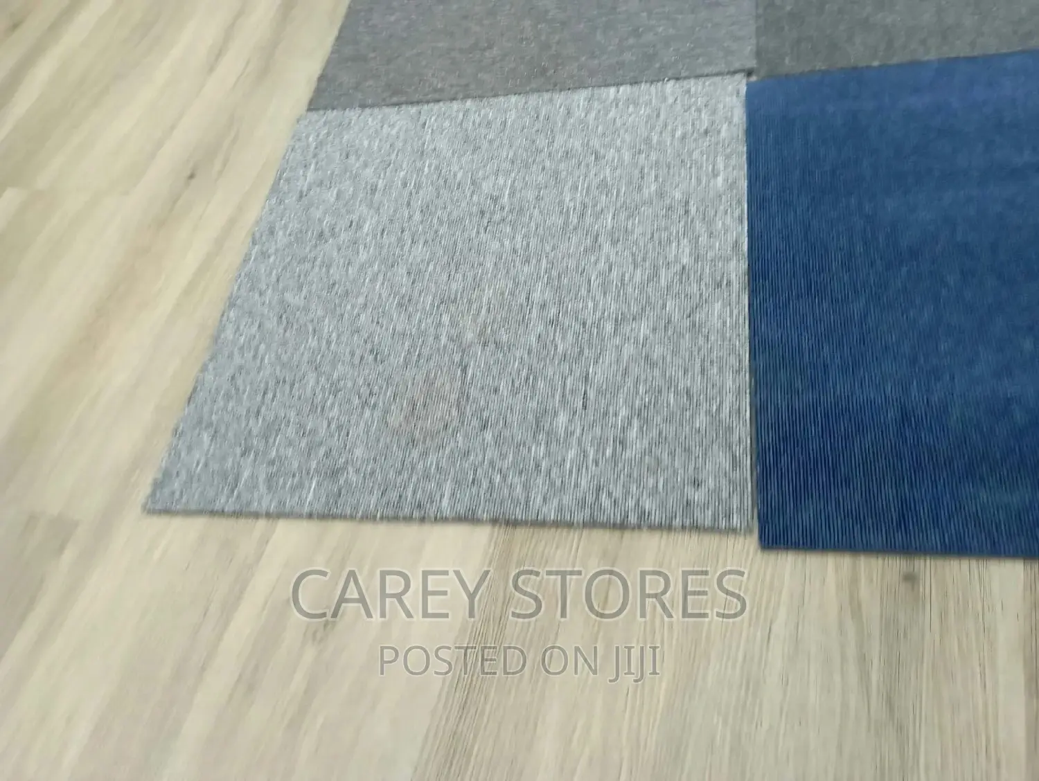 Carpet Tiles Flooring