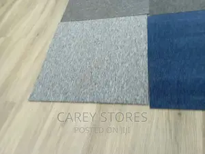 Carpet Tiles Flooring