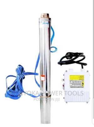 KAILO Electric Submersible Pump 0.5HP - thumbnail 2