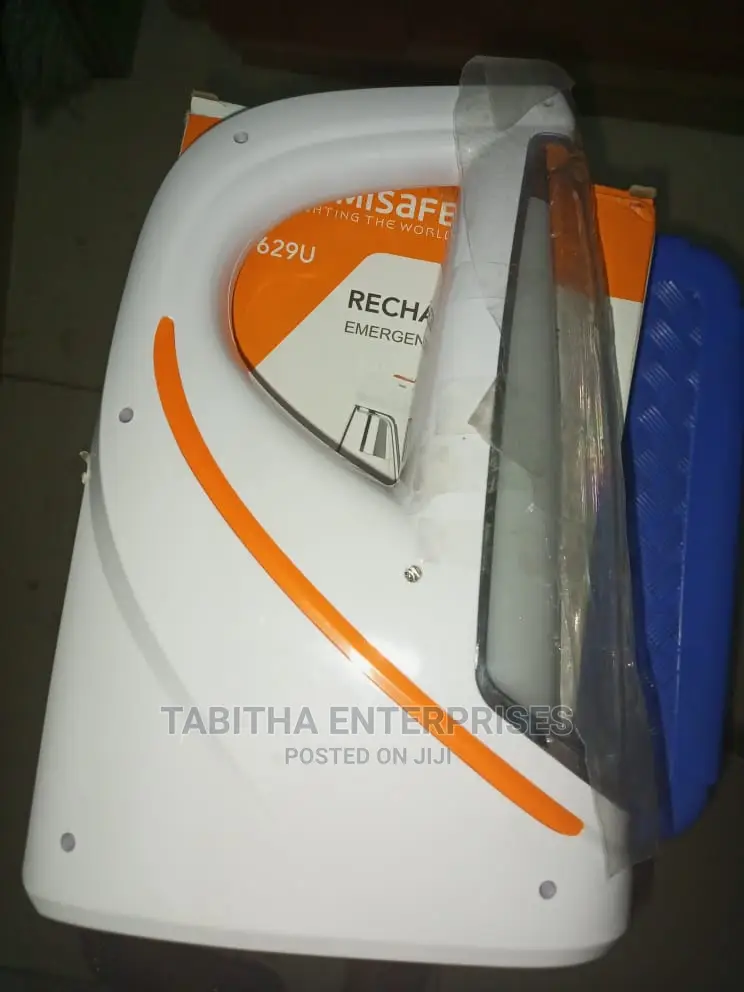 Emergency Light