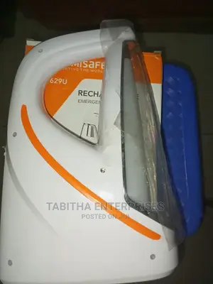Emergency Light Good Quality