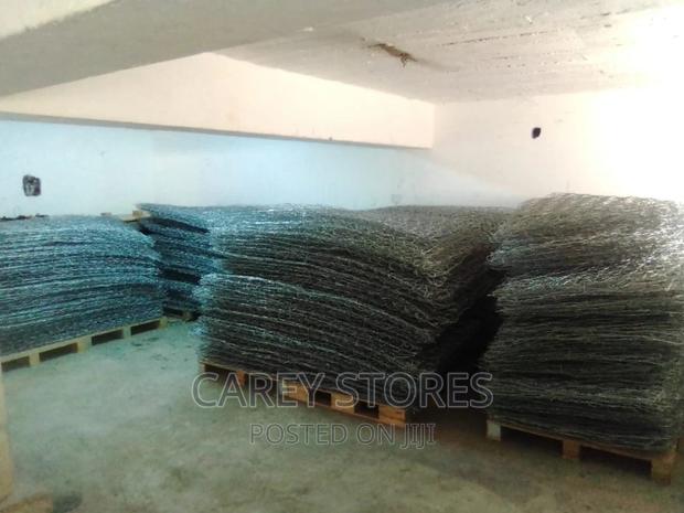 Galvanized Gabion Boxes - thumbnail 3