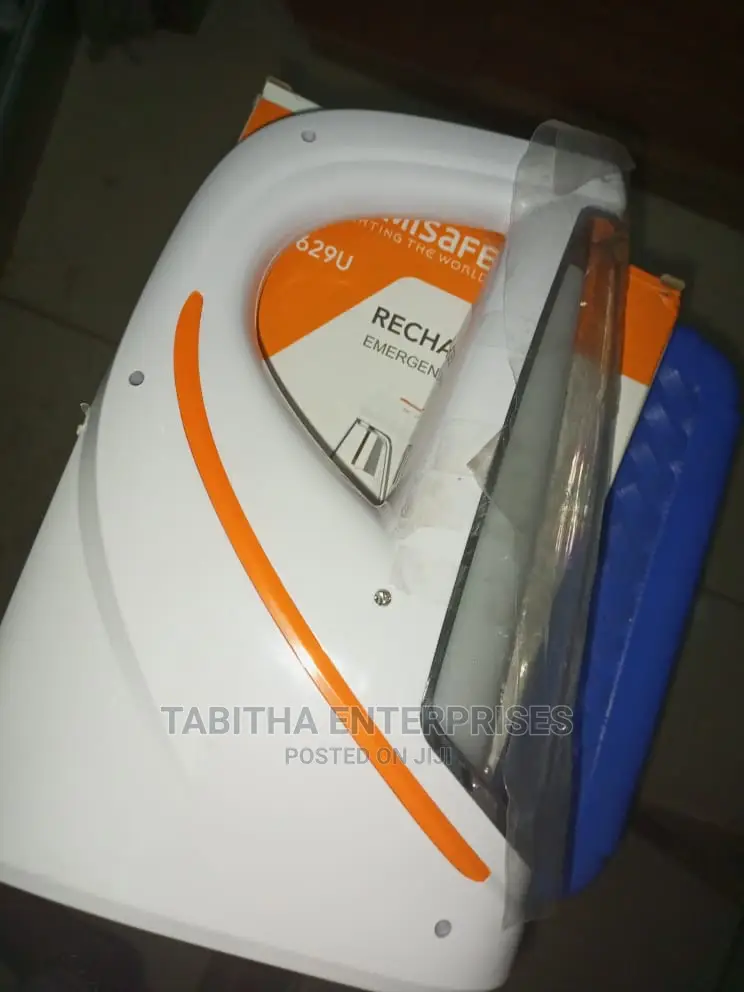 Emergency Light Reliable