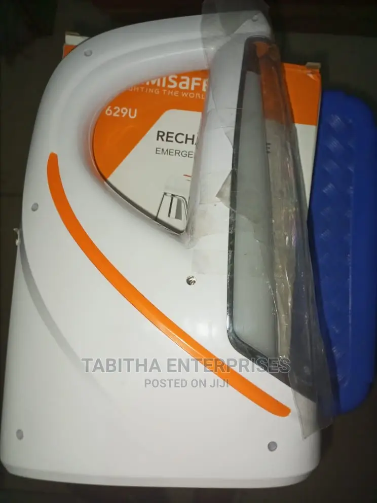 Kamisafe Light New