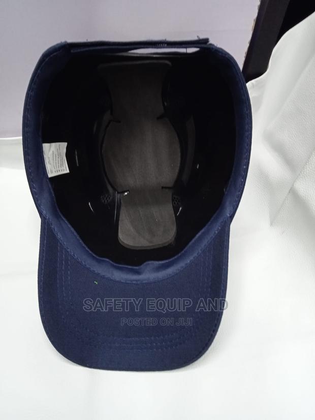 Bam Caps Helmets
