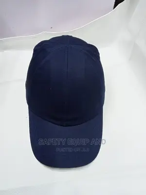 Custom Bump Cap