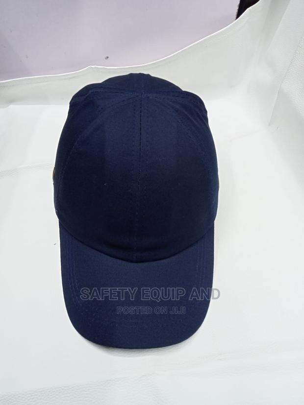 Custom Bump Cap - main view