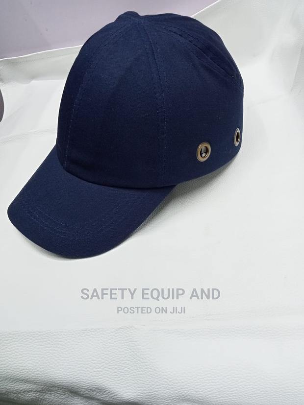 Custom Bump Cap - thumbnail 2