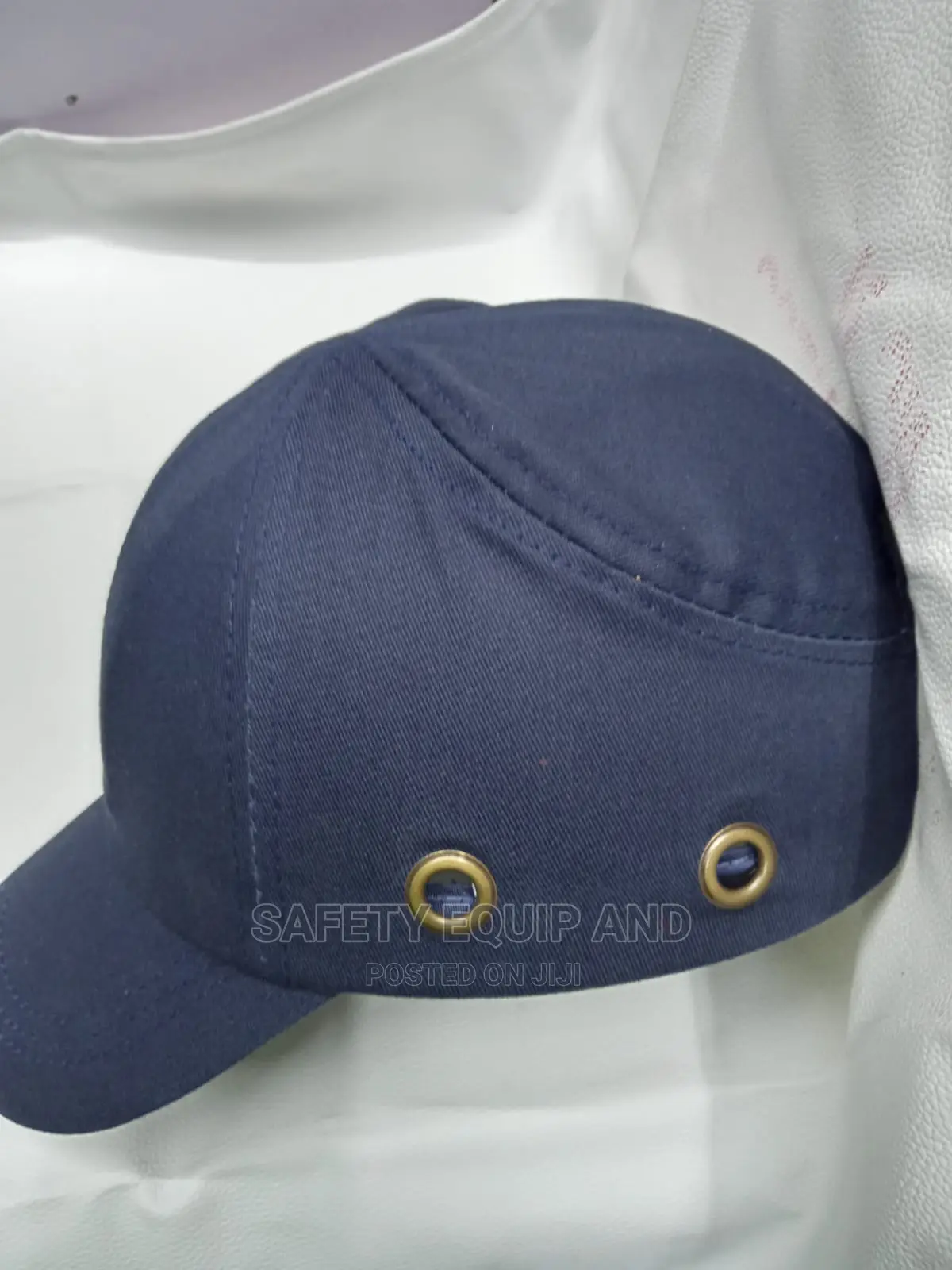 Hard Bump Cap