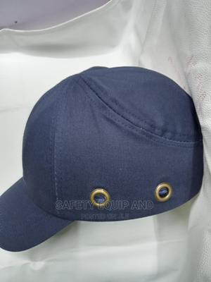 Hard Bump Cap - main view