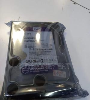 1 Tb Hardisk Drive WD Elements - thumbnail 2