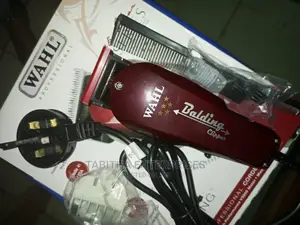 Wahl Clippers Functional