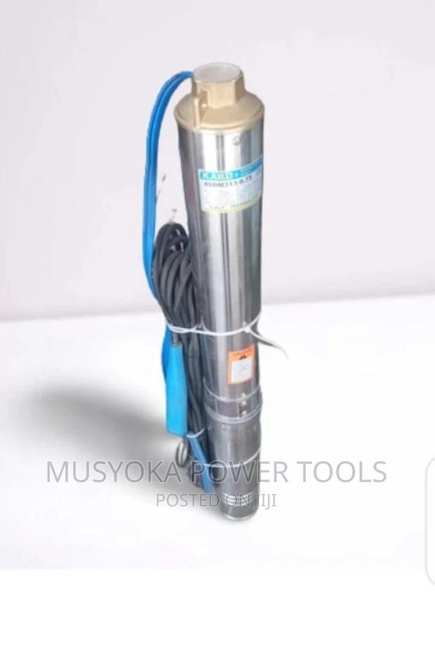 Kailo Submersible Pump 1 HP