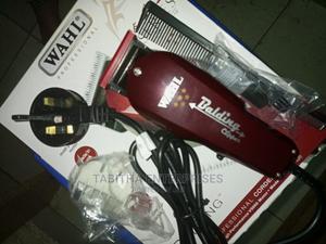 Balding Shaving Machine Modified - thumbnail 2