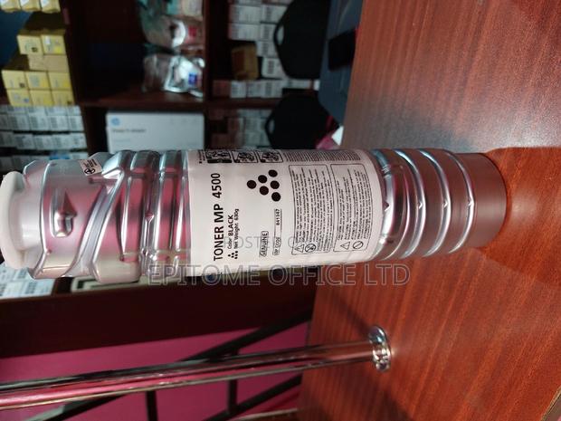 Proven Mp4500 Ricoh Toners - main view