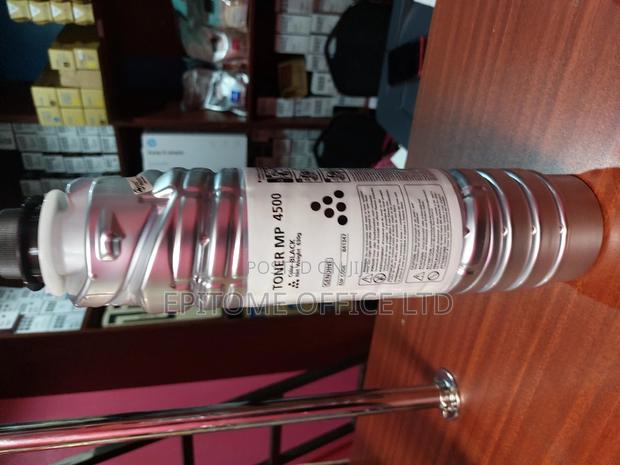 Proven Mp4500 Ricoh Toners - thumbnail 2