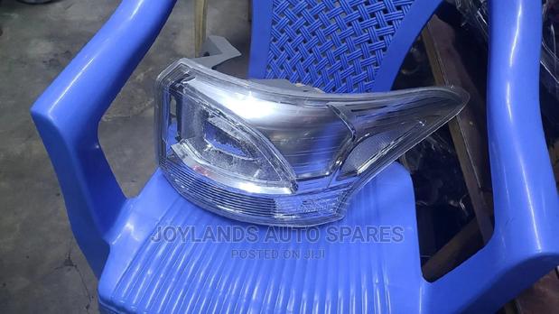 Tail Lamp Outlander Phev - thumbnail 2