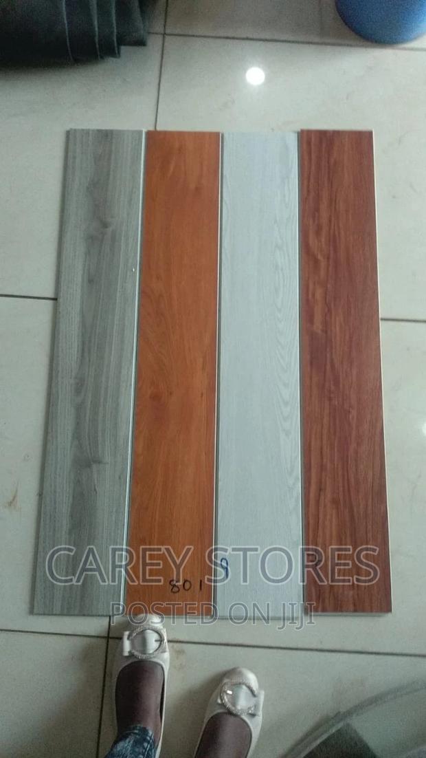 Warm SPC Flooring - thumbnail 2