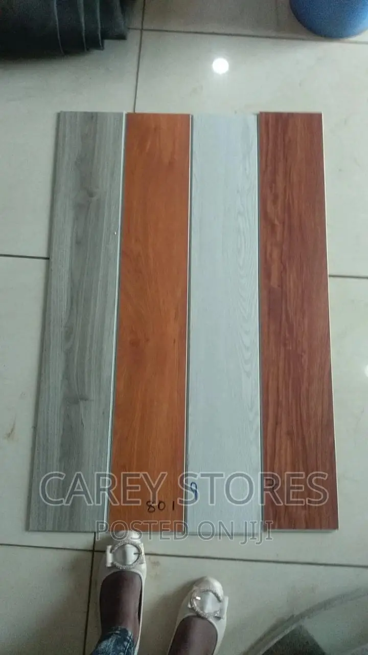 Warm SPC Flooring