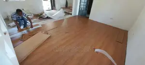 Warm SPC Flooring