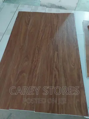 Warm SPC Flooring