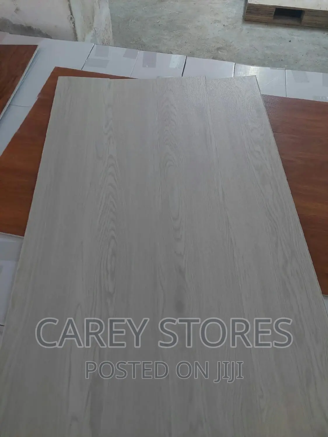 Warm SPC Flooring