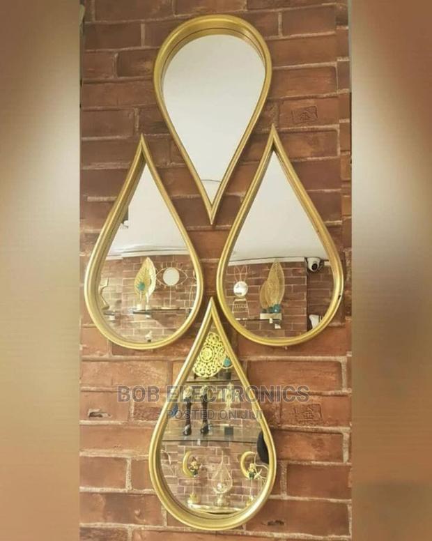 Decor Mirrors
