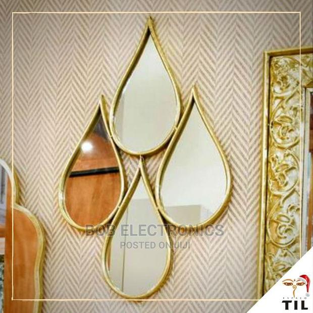 Decor Mirrors - thumbnail 2