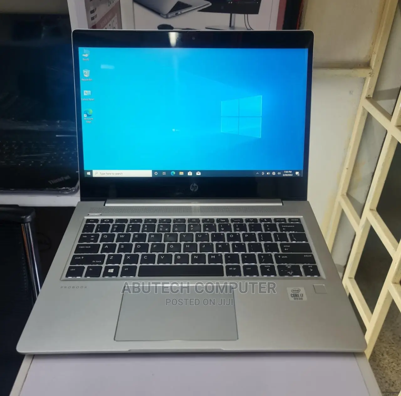 Laptop HP ProBook 430 G7 16GB Intel Core I7 SSD 1T
