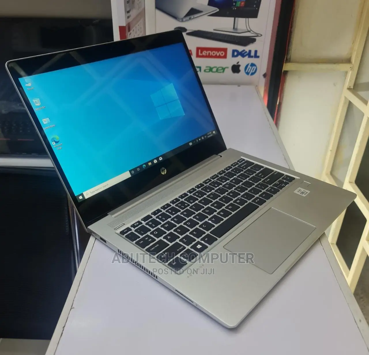 Laptop HP ProBook 430 G7 16GB Intel Core I7 SSD 1T