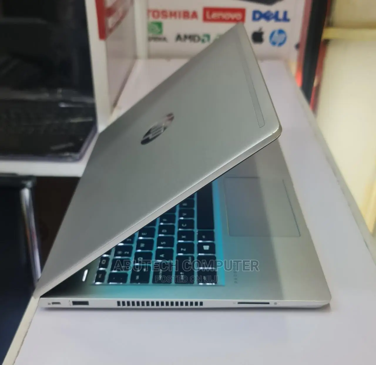 Laptop HP ProBook 430 G7 16GB Intel Core I7 SSD 1T