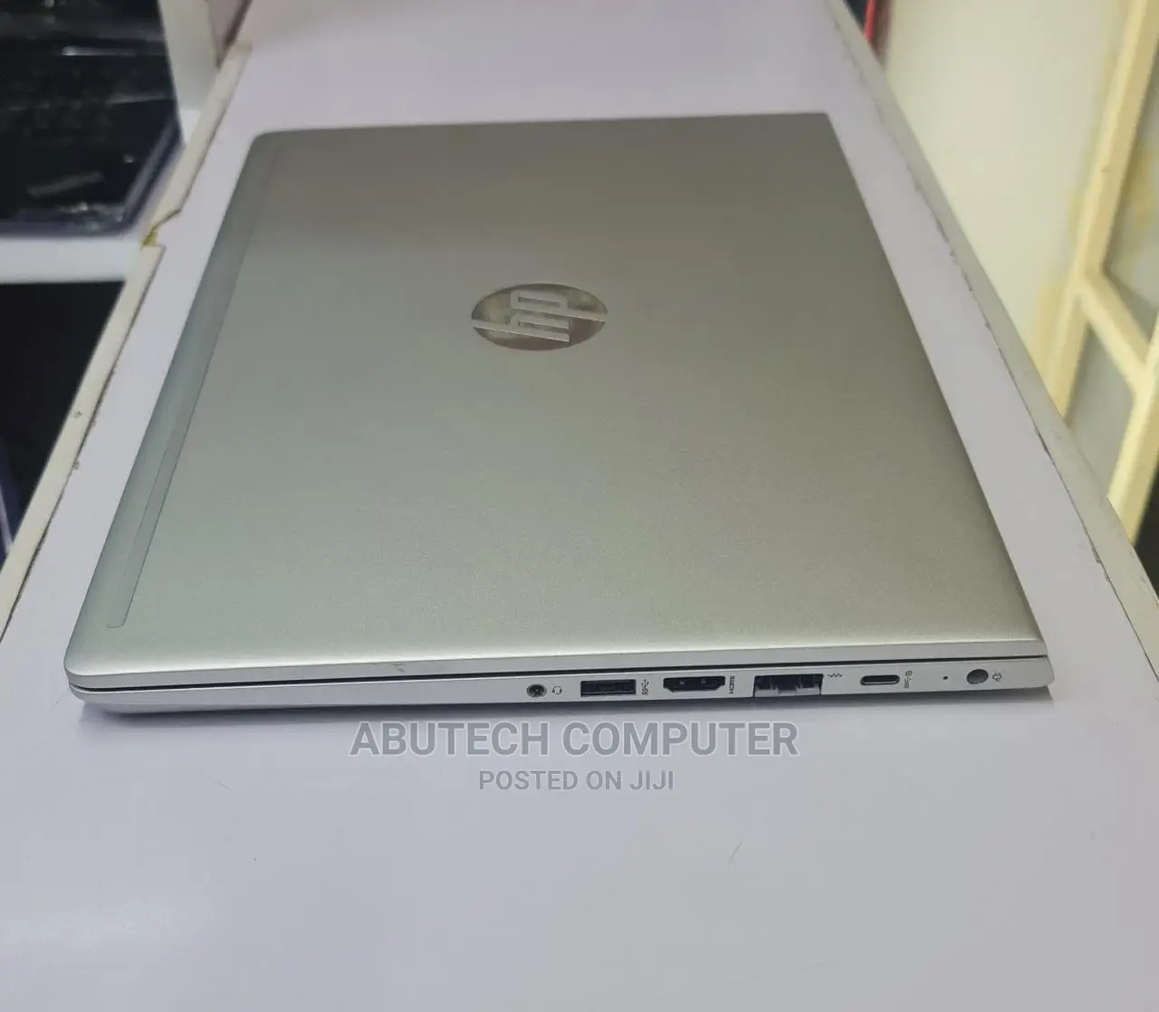 Laptop HP ProBook 430 G7 16GB Intel Core I7 SSD 1T