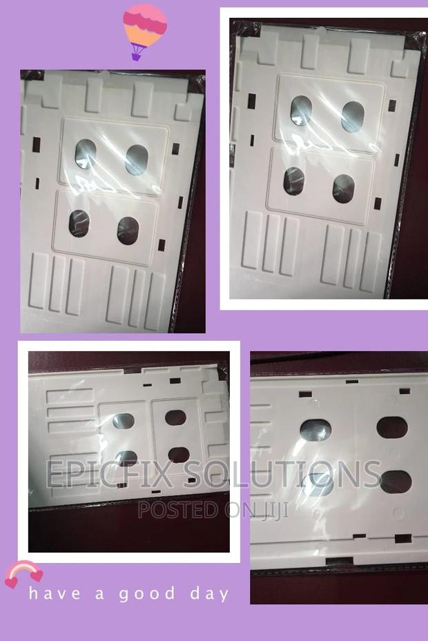 Cd Tray for EPSON L805 - main view