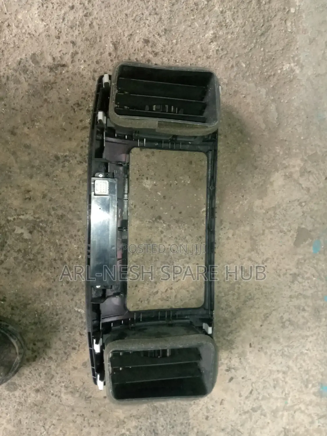 Stereo Frame Premio 240