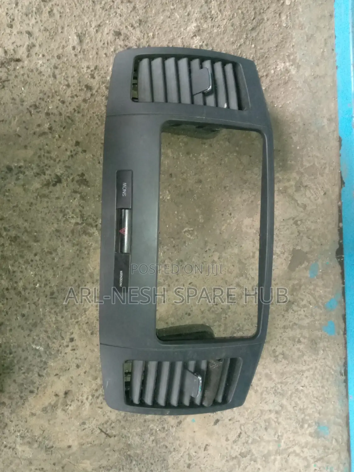 Stereo Frame Premio 240