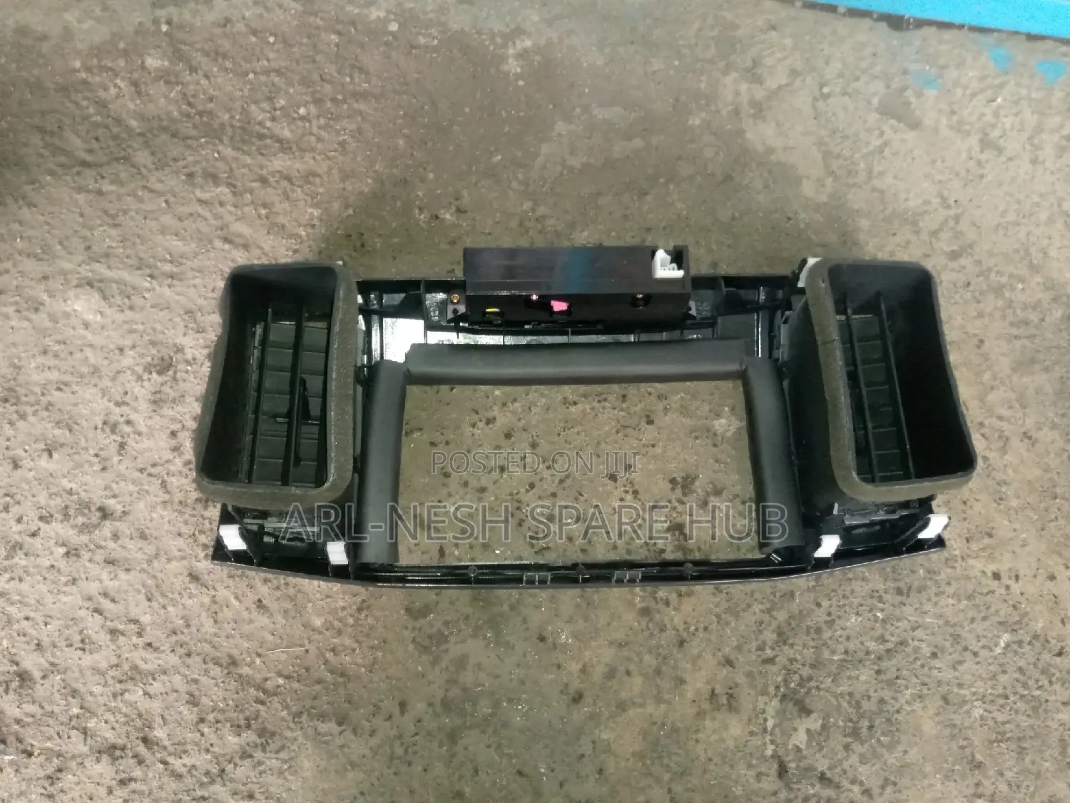 Stereo Frame Premio 240