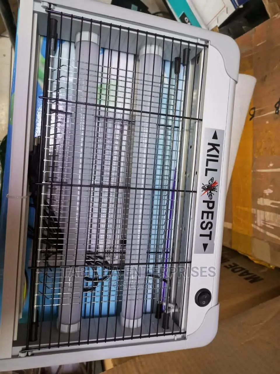 Mosquito Killer /Pest Killer