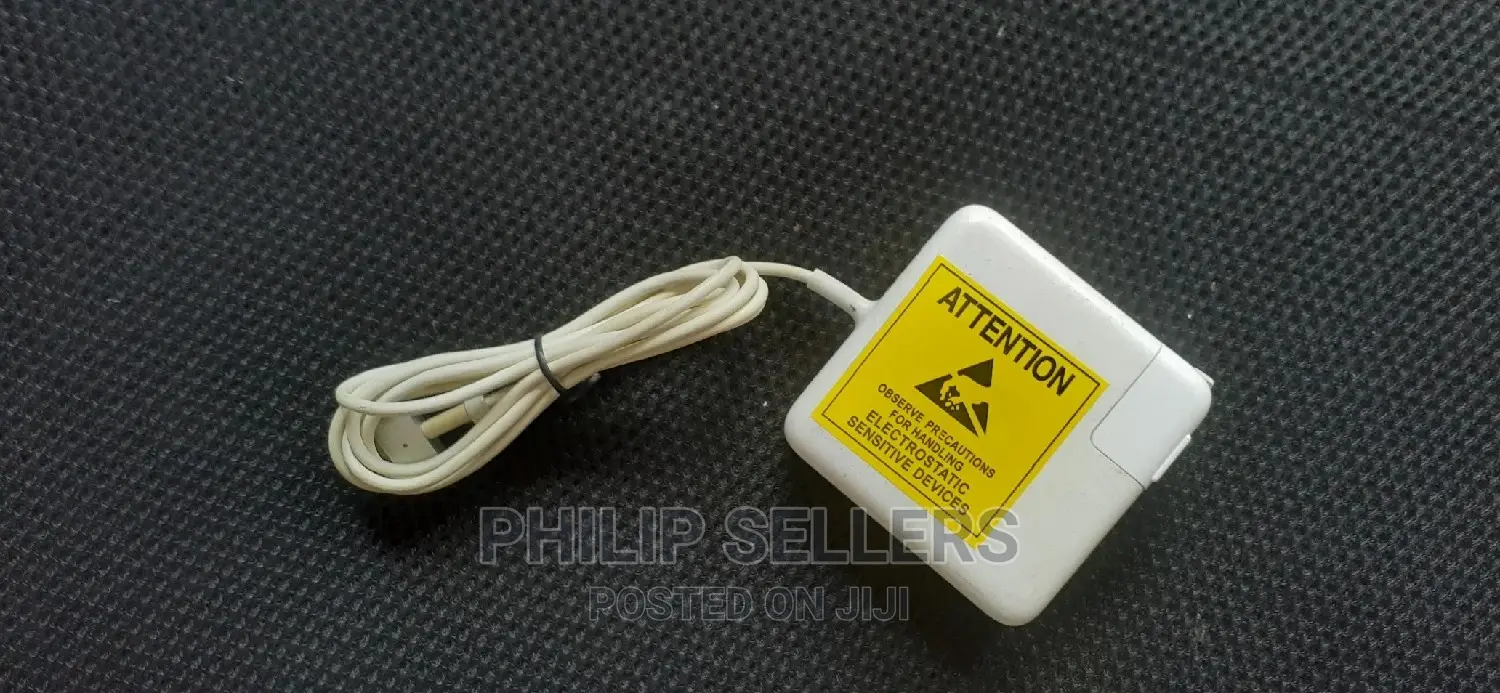 Macbook Charger T (Megasafe 2) 45 Watts