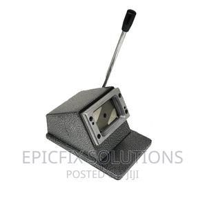 Commercial PVC Card Cutting Machines? - thumbnail 2