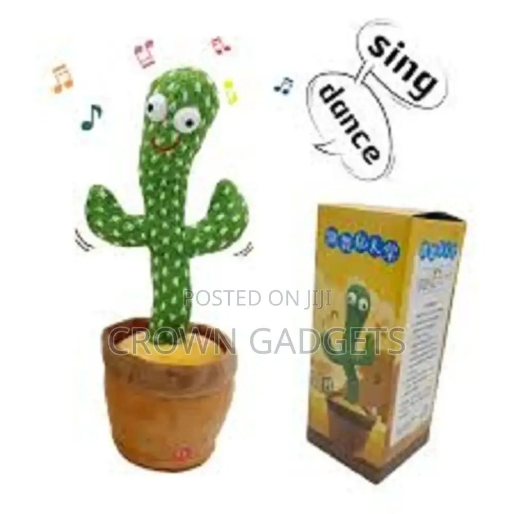 Best Mimicking Cactus