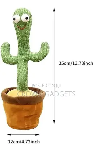 Best Mimicking Cactus