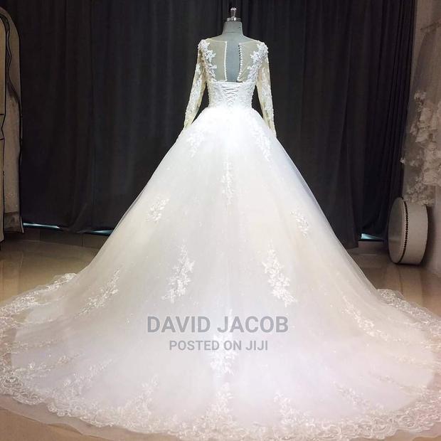 Classic Customised Wedding Gowns - thumbnail 3