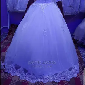 Classic Customised Wedding Gowns