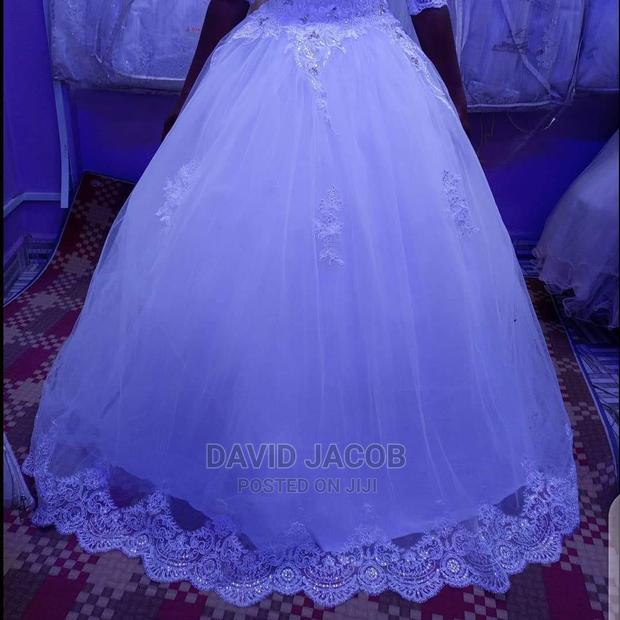 Classic Customised Wedding Gowns - thumbnail 5