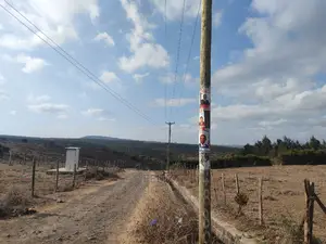 Chaka 2.5 Acres Main Tarmcac Honi/Brookside Road