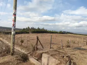 Chaka 2.5 Acres Main Tarmcac Honi/Brookside Road