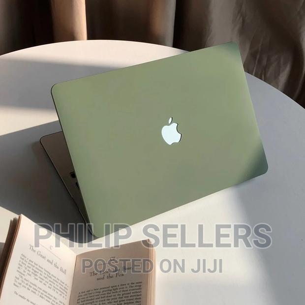 New Macbook Pro/Air Case Protector - thumbnail 3