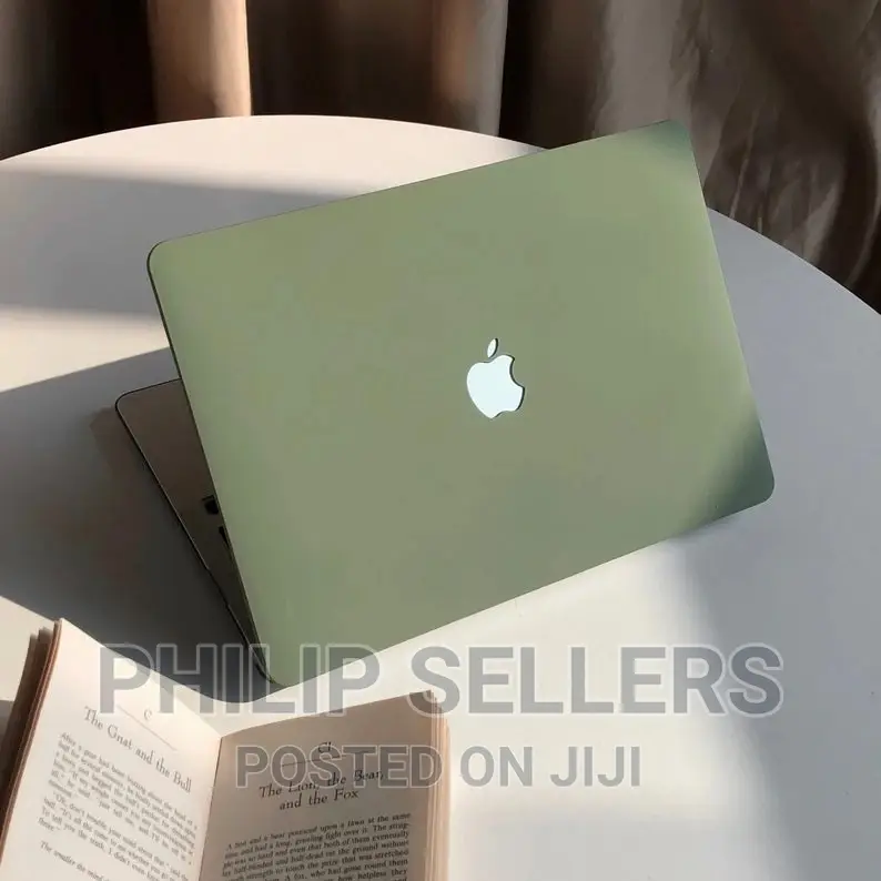 New Macbook Pro/Air Case Protector