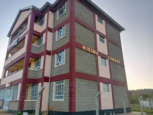 2bdrm Apartment in Kimangu, Junction for rent