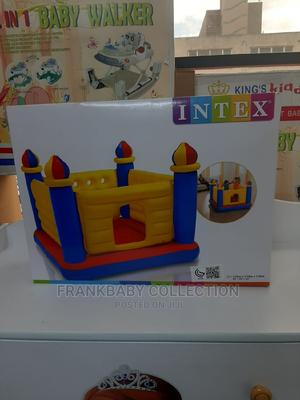 Bouncing Castle - thumbnail 2